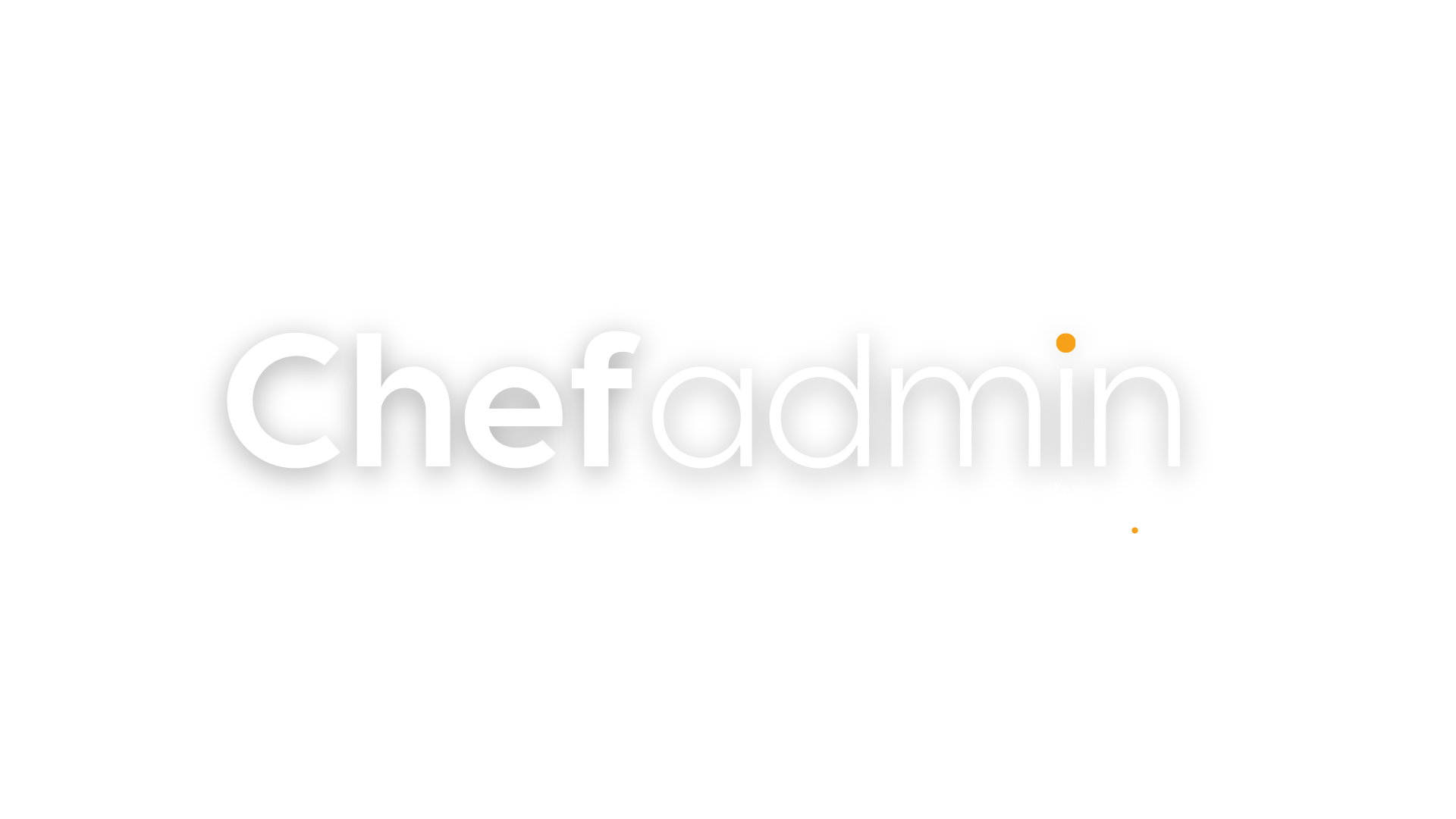 ChefAdmin